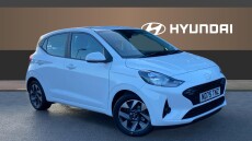 Hyundai i10 1.0 [63] Advance 5dr [Nav] Petrol Hatchback